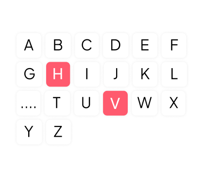 Alphabet wp filters for elementor — advanced filters for posts, products, and custom content from the plus addons for elementor