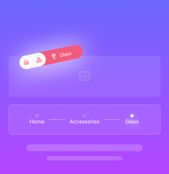 Dynamic listing