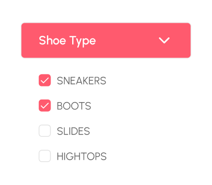 Wp filters for elementor — advanced filters for posts, products, and custom content from the plus addons for elementor