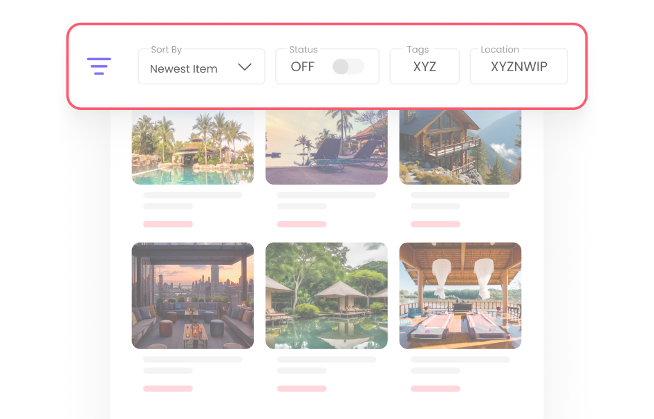 Elementor filter fields — full control over content discovery wp filters for elementor — advanced filters for posts, products, and custom content from the plus addons for elementor