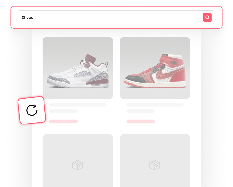 Ajax search bar for wordpress [posts, products, cpts]