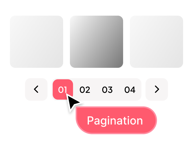 Ajax search bar for wordpress [posts, products, cpts]