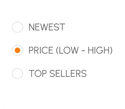 Elementor woocommerce ajax product filters