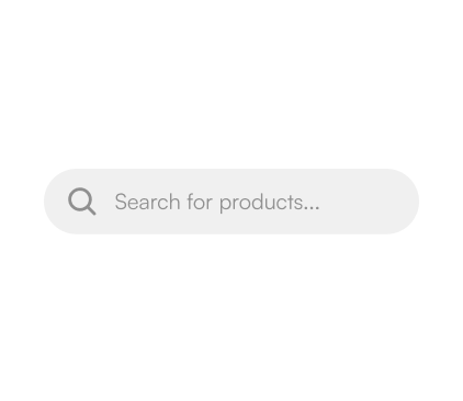 Search input wp filters for elementor — advanced filters for posts, products, and custom content from the plus addons for elementor