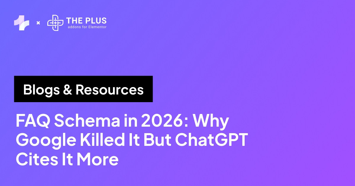 FAQ Schema in 2026