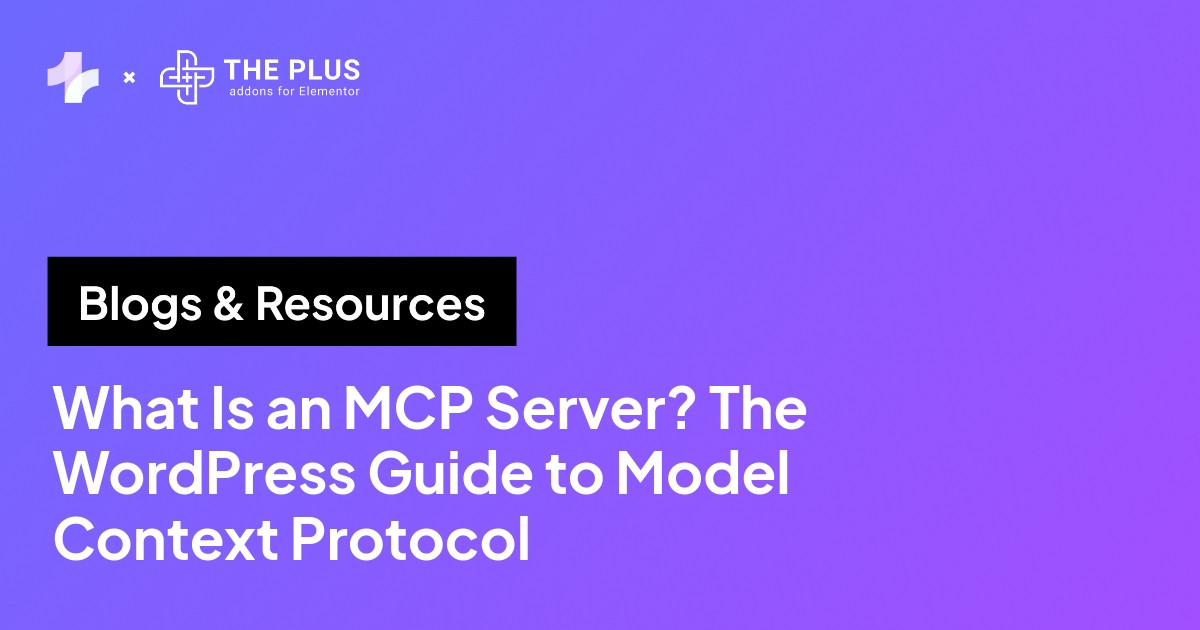 What Is an MCP Server