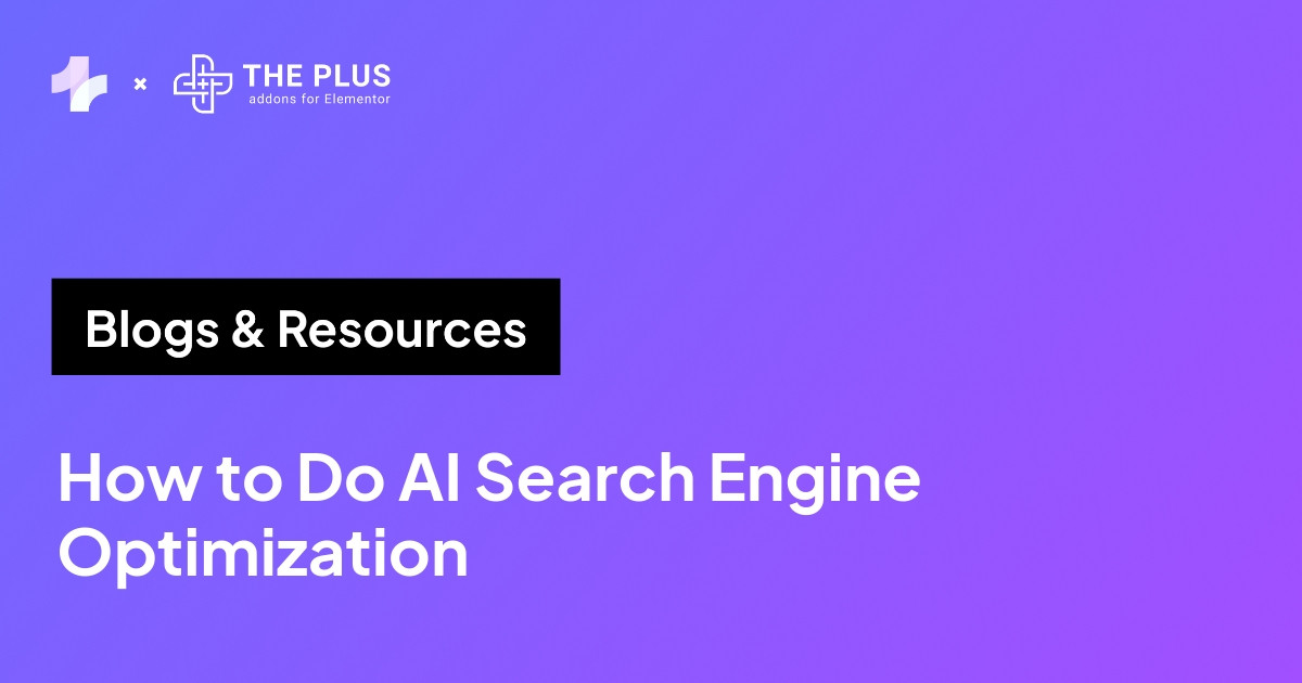 How to Do AI Search Engine Optimization on WordPress