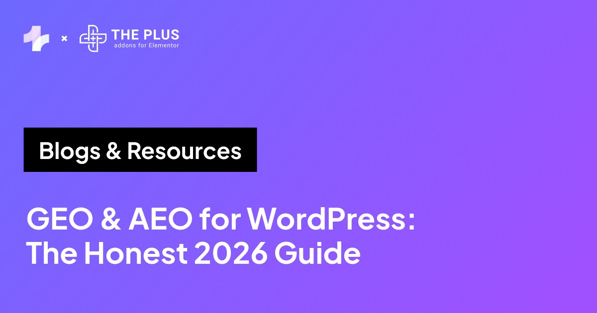 Generative Engine Optimization and Answer Engine Optimization for WordPress 2026 guide