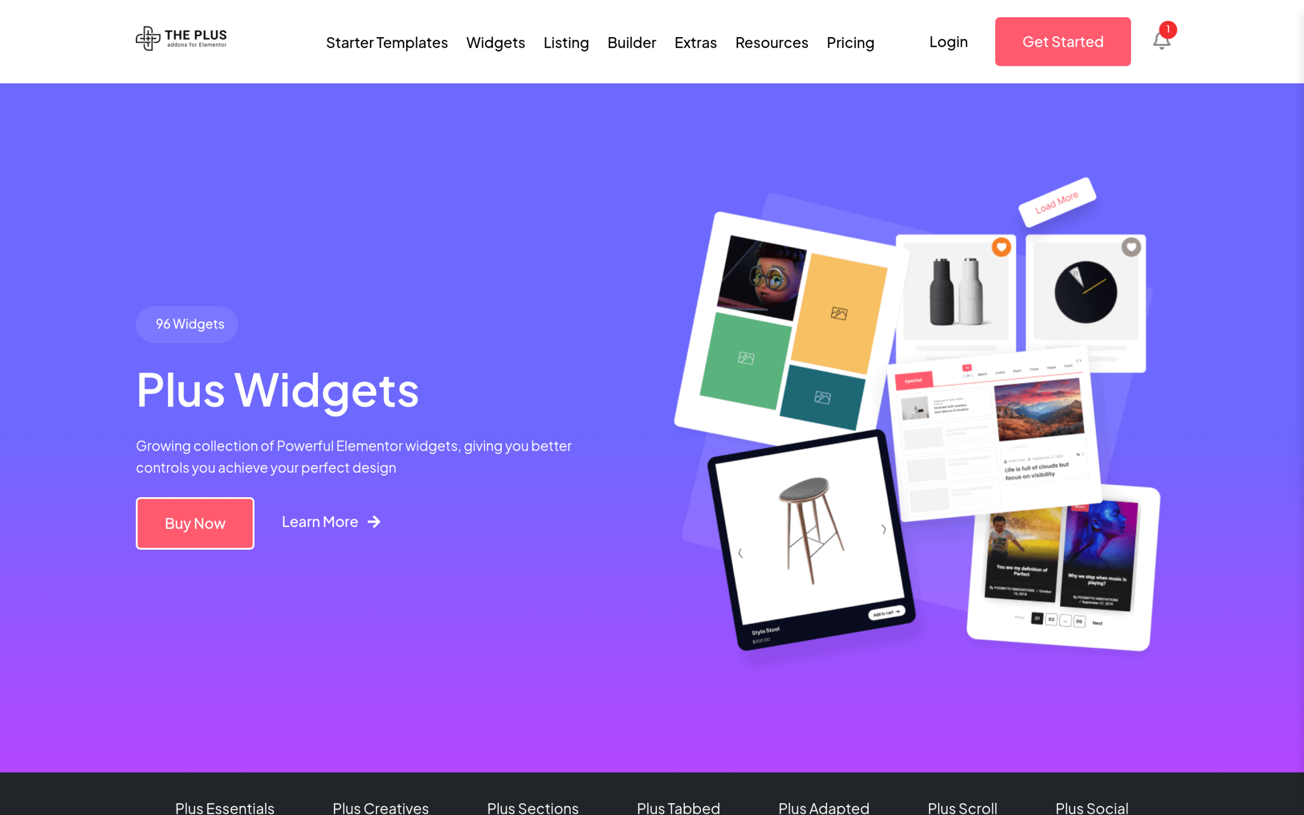 WordPress 7 Is Here: Should You Update Your Elementor Site Yet? The plus addons for elementor widget library with 120+ widgets
