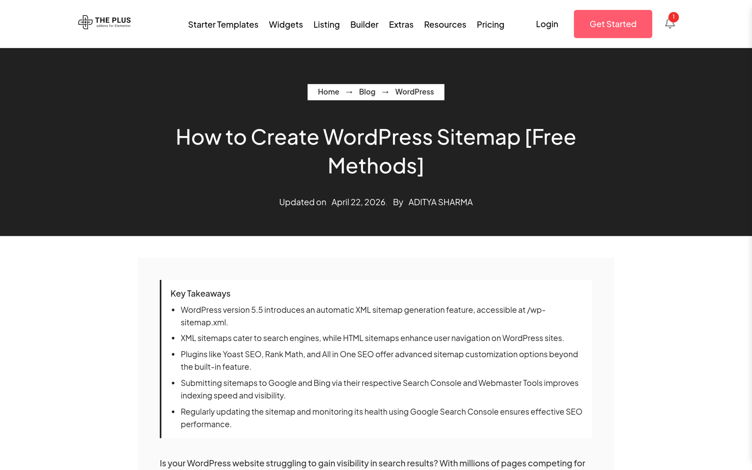 What Is SEO Automation? What to Automate and What to Keep Human Guide to creating a wordpress sitemap, a task worth automating