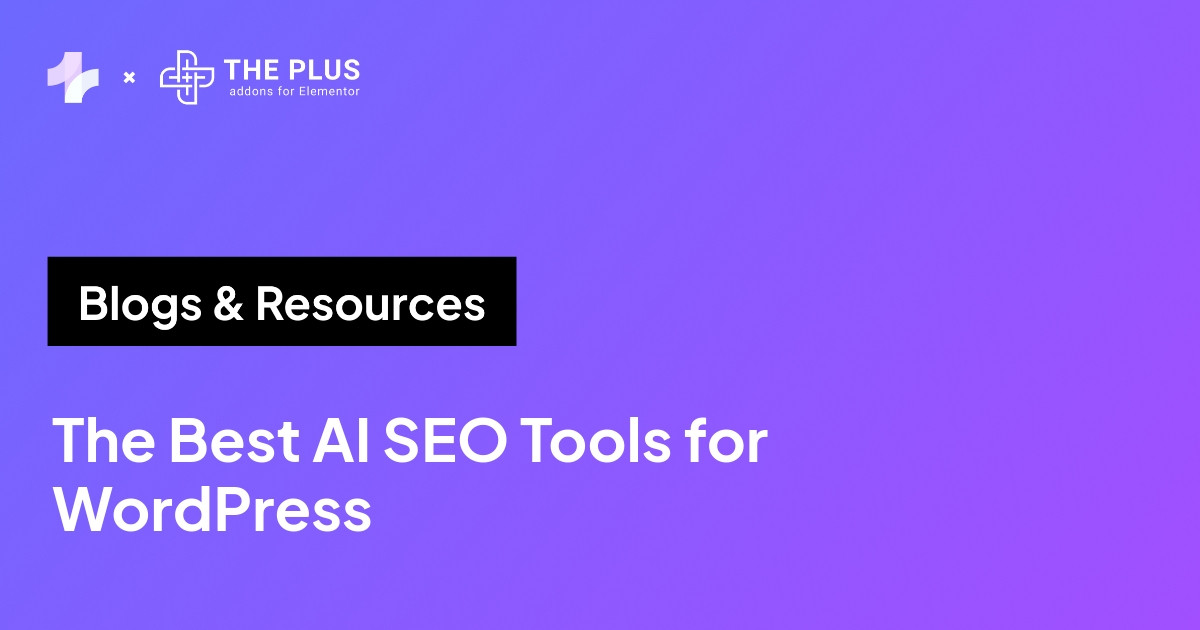 The best AI SEO tools for WordPress in 2026