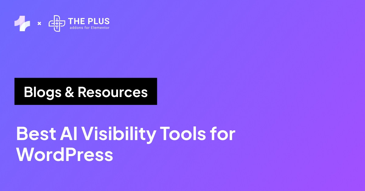 Best AI Visibility Tools for WordPress