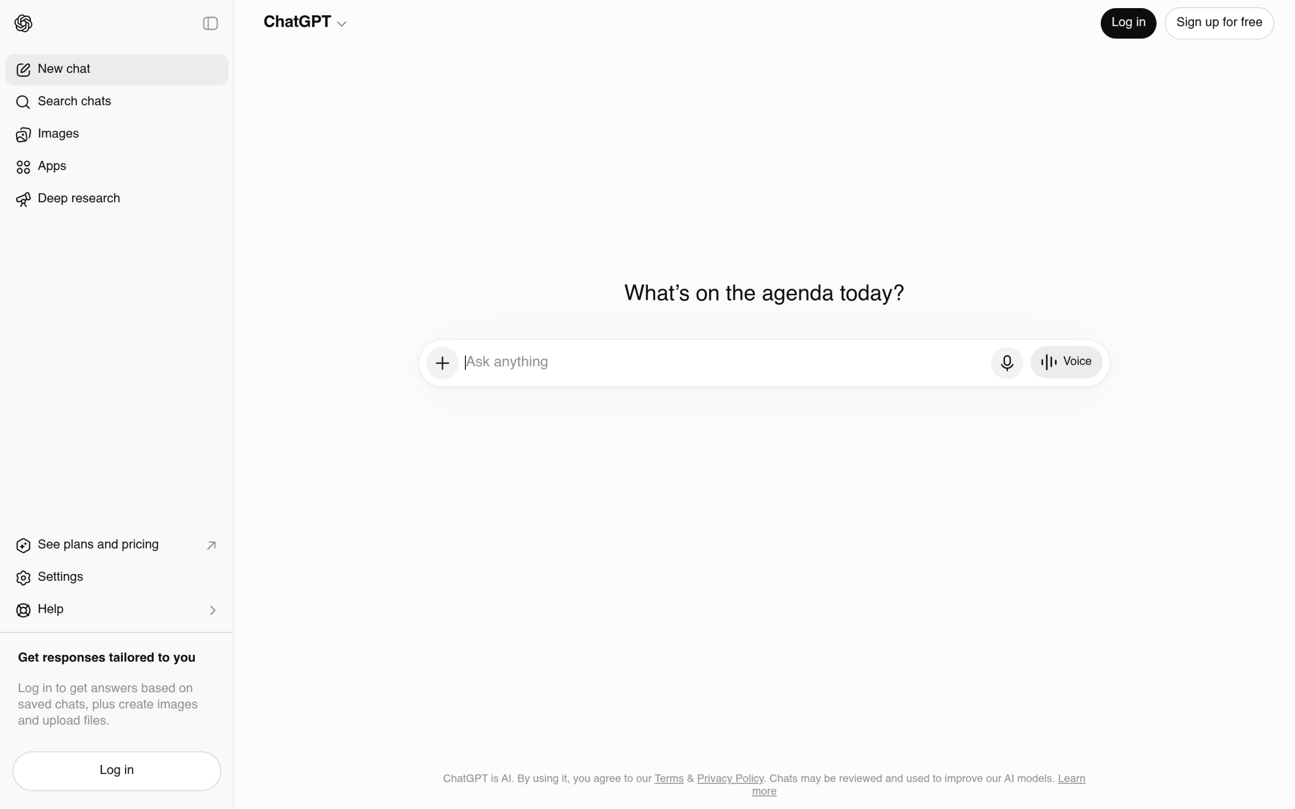 Chatgpt, a widely used ai content generator