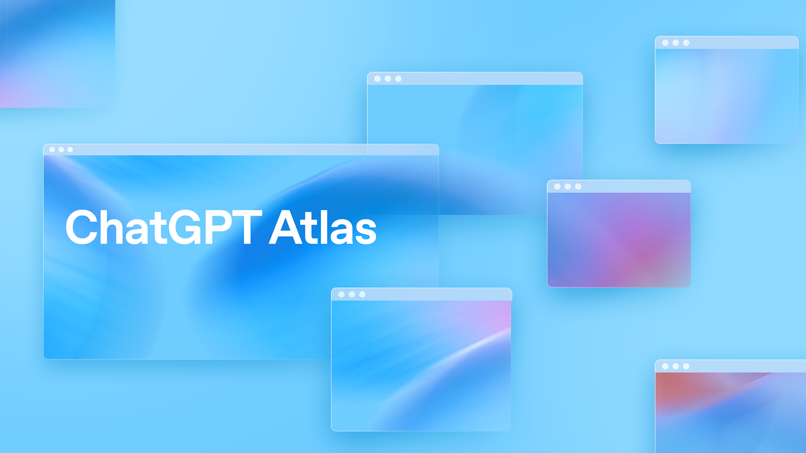 ChatGPT Atlas and Your WordPress Site: How to Stay Visible in the AI Browser Era Openai chatgpt atlas ai browser announcement
