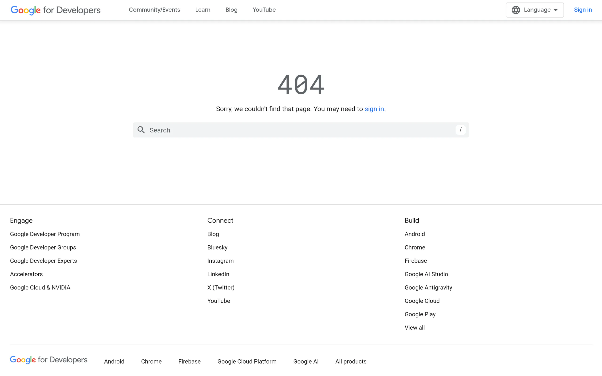 Google search console robots. Txt report