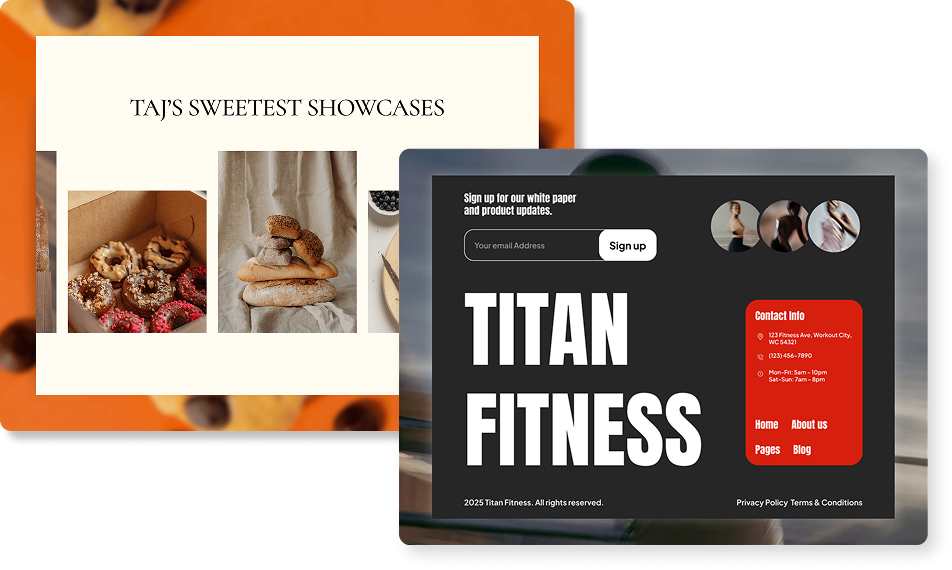 Elementor starter templates [build websites in 10 minutes]