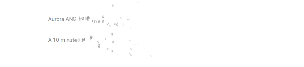 How to Add Text Animation in the Text Block Widget? An explode / scatter animation halfway through, with letters scattered around the text