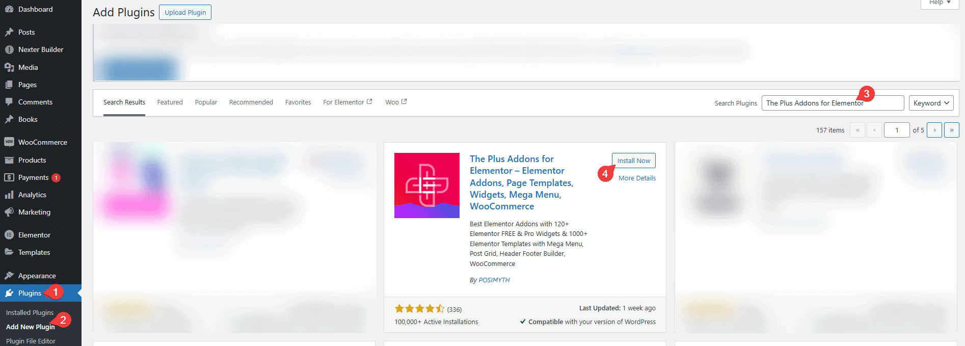 How to Install & Activate The Plus Addons for Elementor PRO? How to install & activate the plus addons for elementor pro?
