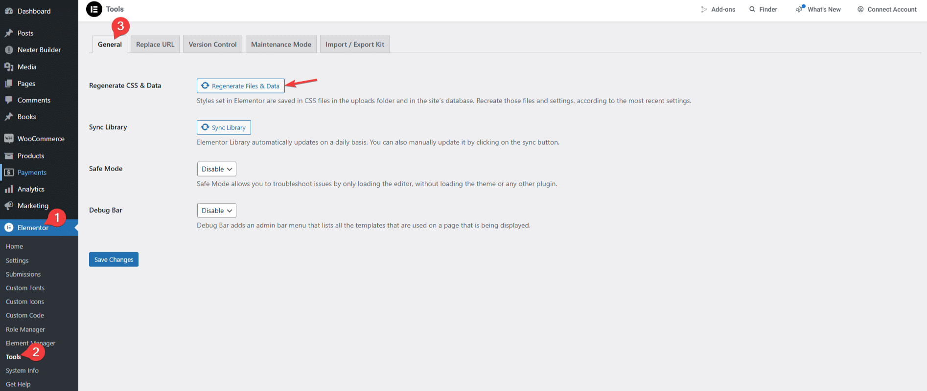 21 ways to fix elementor editor stuck on loading screen [solved]