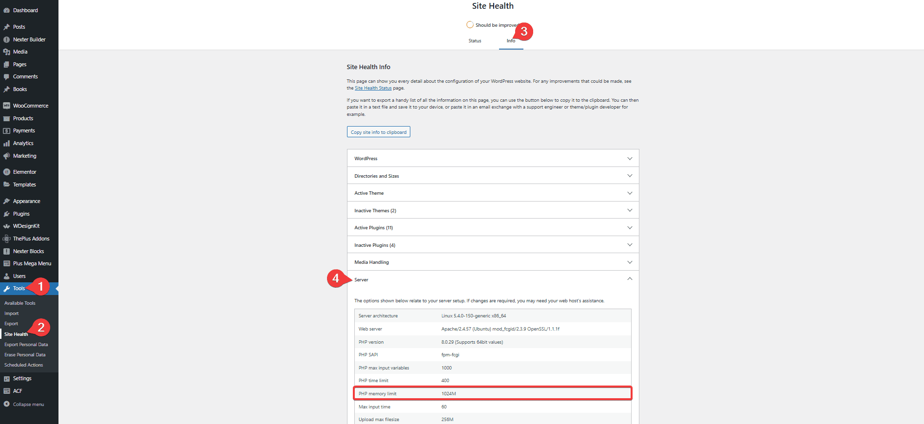 21 ways to fix elementor editor stuck on loading screen [solved]
