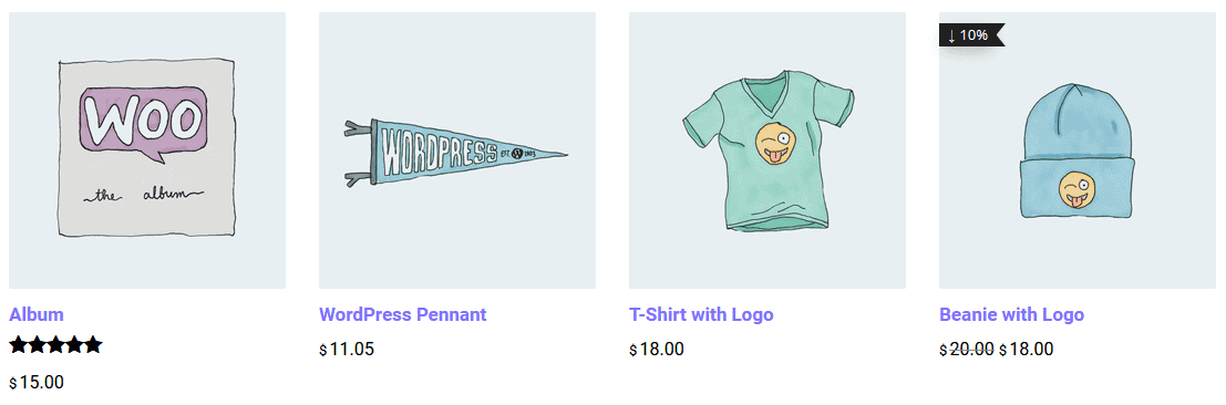 How to Show Star Rating in WooCommerce Product in Elementor? Star ratings on woocommerce product cards