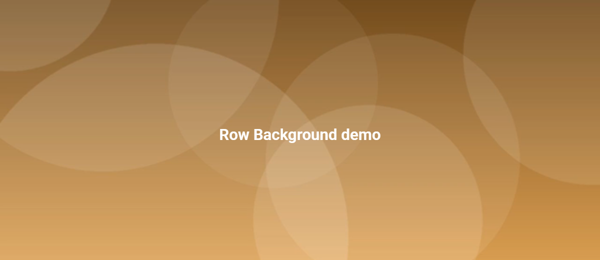 How to Create an Elementor Video Background? Published container with a self-hosted video playing behind the heading