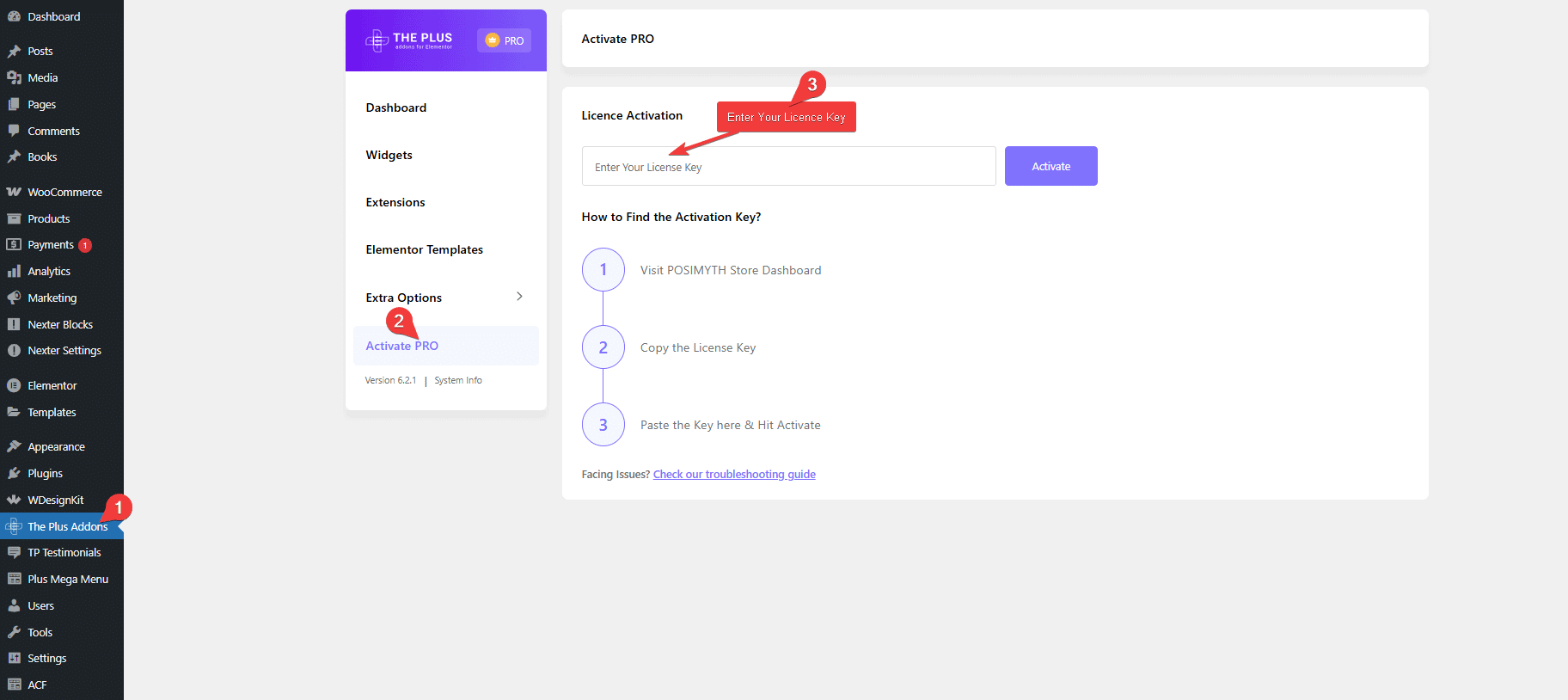 How to Install & Activate The Plus Addons for Elementor PRO? How to install & activate the plus addons for elementor pro?