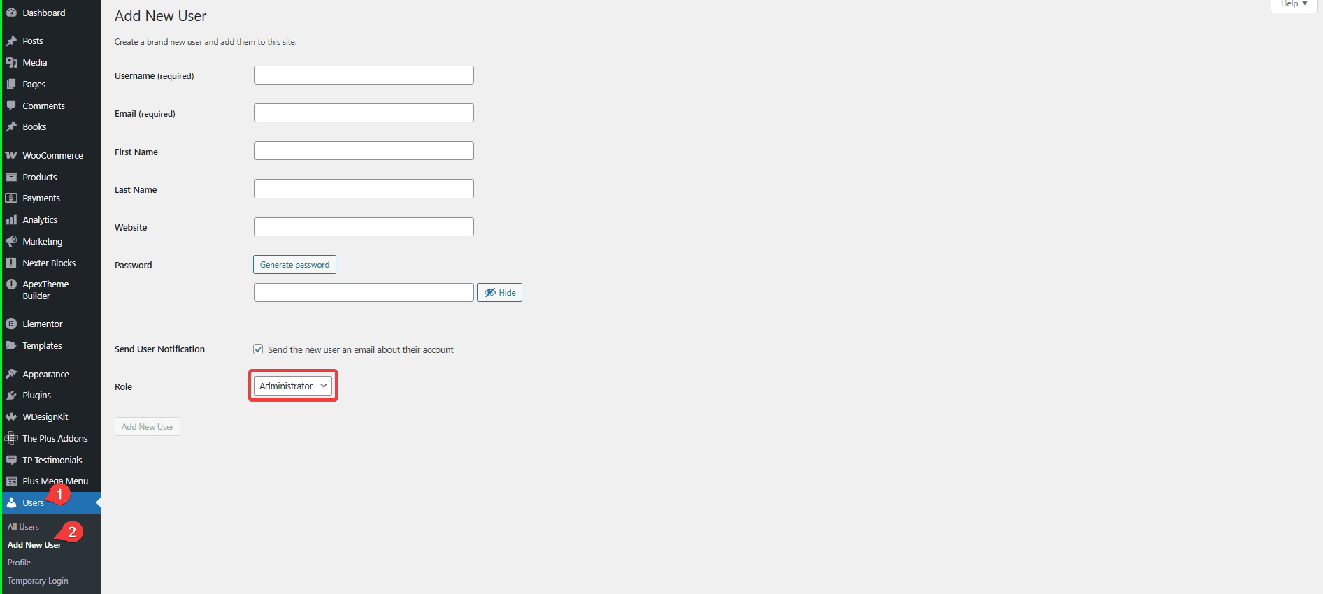 How to share login access with helpdesk team