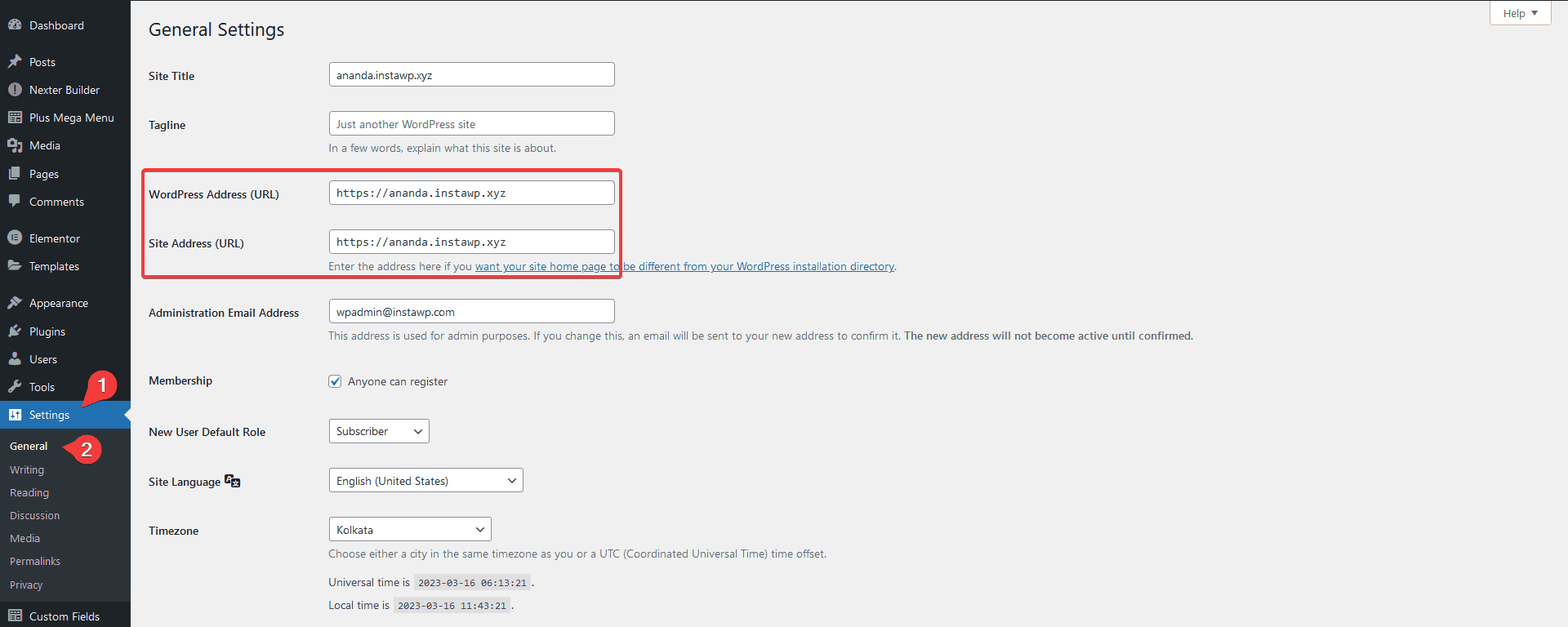 How to Install & Activate The Plus Addons for Elementor PRO? Wordpress address url site address url