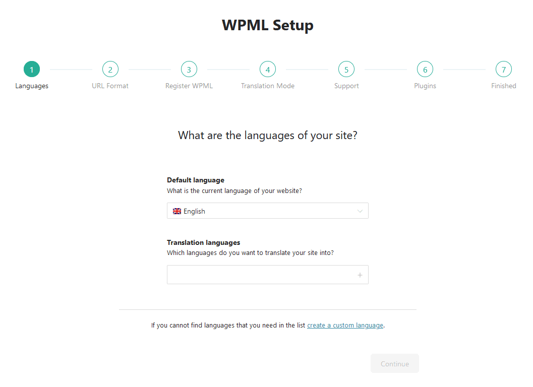 How to Use WPML for Translating The Plus Addons for Elementor Pages? How to use wpml for translating the plus addons for elementor pages?