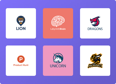Cllent Logos Grid The Plus Addons for Elementor
