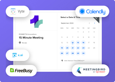 Meeting Scheduler Caldera Forms from The Plus Addons for Elementor