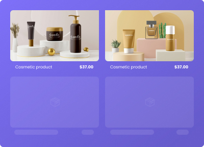Woo product grid home page new from the plus addons for elementor