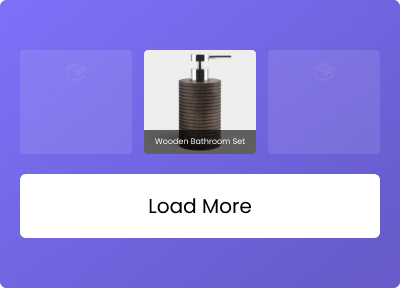 Woo product load more product pagination from the plus addons for elementor